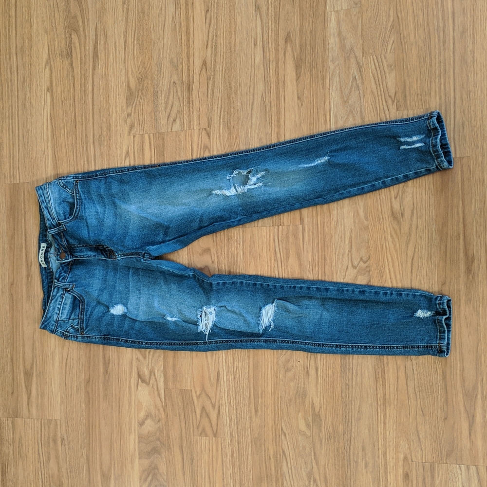 Encore Jeans Size Size 7
